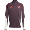 Avant-match adidas Training Top Bayern Munich 2024-2025