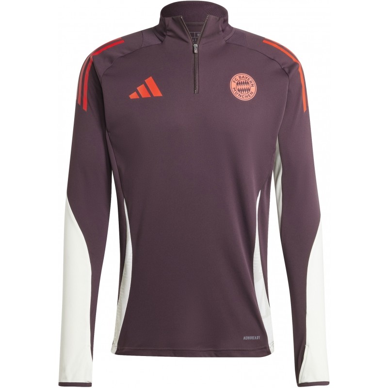 Avant-match adidas Training Top Bayern Munich 2024-2025