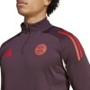 Avant-match adidas Training Top Bayern Munich 2024-2025