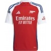 Maillot adidas 1 Equipacin Arsenal 2024-2025