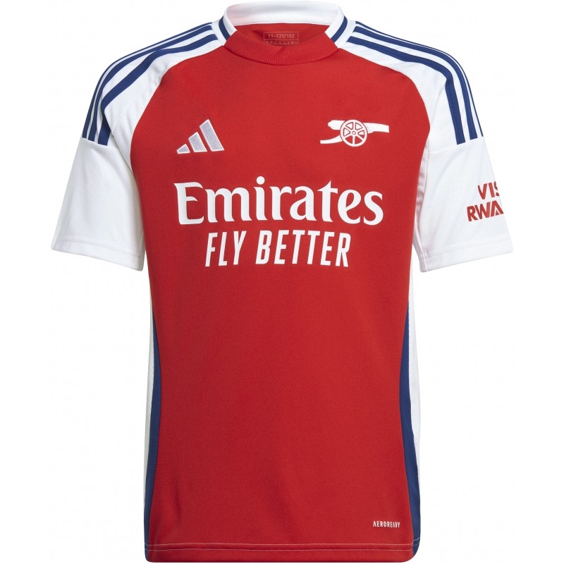 Maillot adidas 1 Equipacin Arsenal 2024-2025