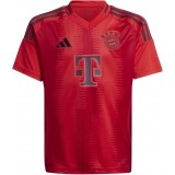 Camiseta de Fútbol ADIDAS 1 Equipacin Bayern Munich 2024-2025 IT2249