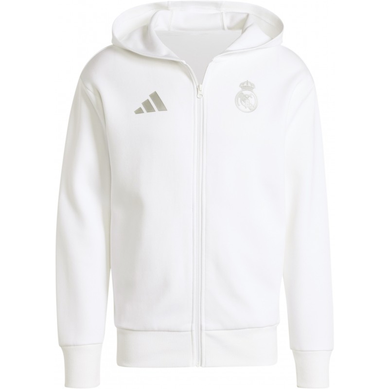  adidas Authentic Jacket Real Madrid 2024-2025