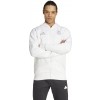 Avant-match adidas Authentic Jacket Real Madrid 2024-2025