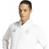 Avant-match adidas Authentic Jacket Real Madrid 2024-2025