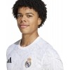 Camiseta adidas Pre Match Real Madrid 2024-2025