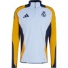 Sweatshirt adidas Training Top Real Madrid 2024-2025