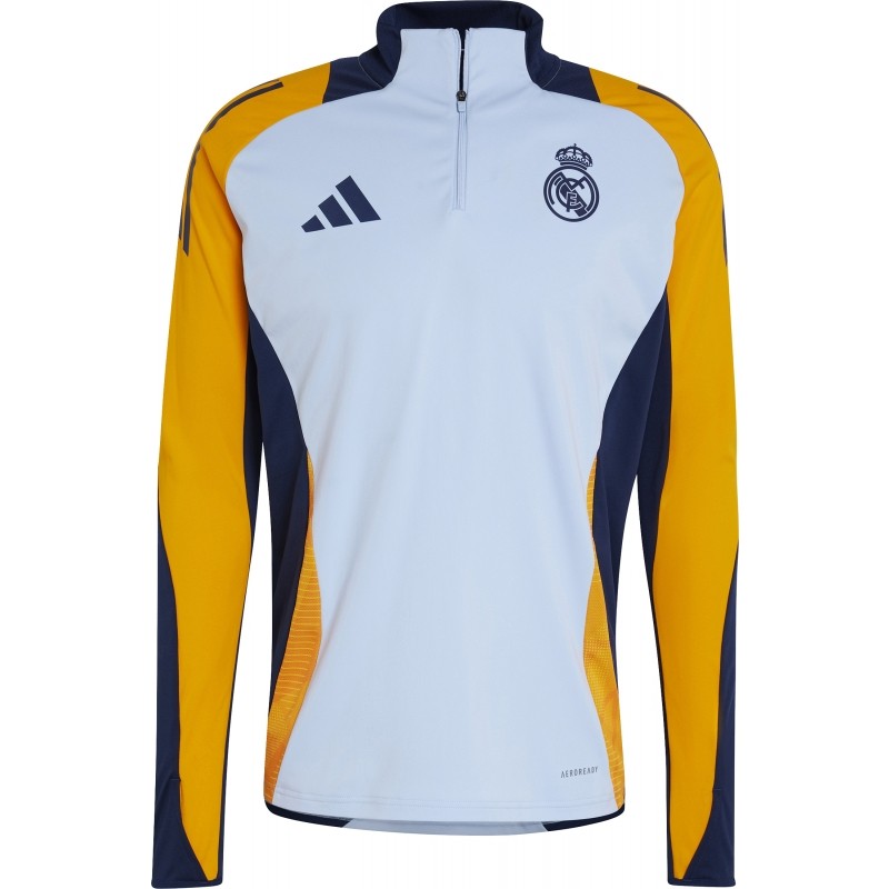 Sweatshirt adidas Training Top Real Madrid 2024-2025