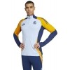 Sweatshirt adidas Training Top Real Madrid 2024-2025