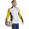 Sweatshirt adidas Training Top Real Madrid 2024-2025