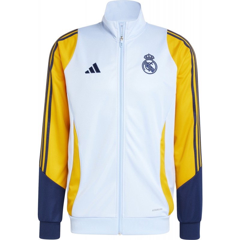 Survtement adidas Real Madrid 2024-2025