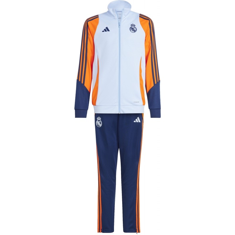 Survtement adidas Real Madrid 2024-2025