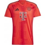 Camiseta de Fútbol ADIDAS 1 Equipacin Bayern Munich 2024-2025 IT8511
