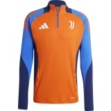 Sweatshirt de Fútbol ADIDAS Training Top Juventus 2024-2025 IS5819