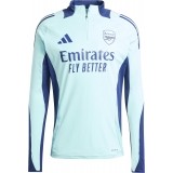 Sweatshirt de Fútbol ADIDAS Training Top Arsenal 2024-2025 IT2208