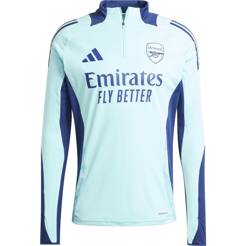 Sweatshirt adidas Training Top Arsenal 2024-2025