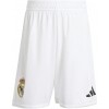 Maillot adidas Minikit 1 Equipacin Real Madrid 2024-2025