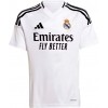 Maillot adidas 1 Equipacin Real Madrid 2024-2025