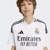 Maillot adidas 1 Equipacin Real Madrid 2024-2025