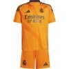 Maillot adidas Kit 2 Equipacin Real Madrid 2024-2025