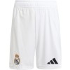 Maillot adidas Kit 1 Equipacin Real Madrid 2024-2025