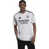 Maillot adidas 1 equipacin Real Madrid 2024-2025