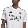 Maillot adidas 1 equipacin Real Madrid 2024-2025