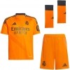 Maillot adidas Minikit 2 Equipacin Real Madrid