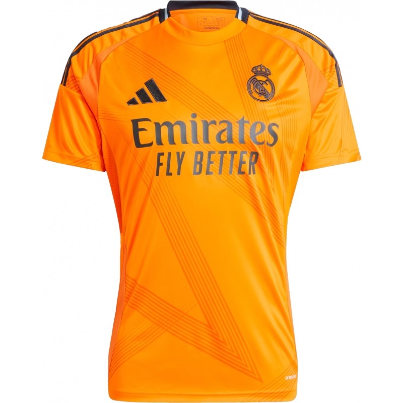 Maillot adidas 2 Equipacin real Madrid 2024-2025