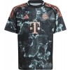 Maillot adidas 2 Equipacin Bayern Munich 2024-2025