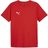 Camiseta de Fútbol PUMA TeamRise 706132-01