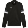 Sudadera Puma TeamRise 1/4 Zip Top