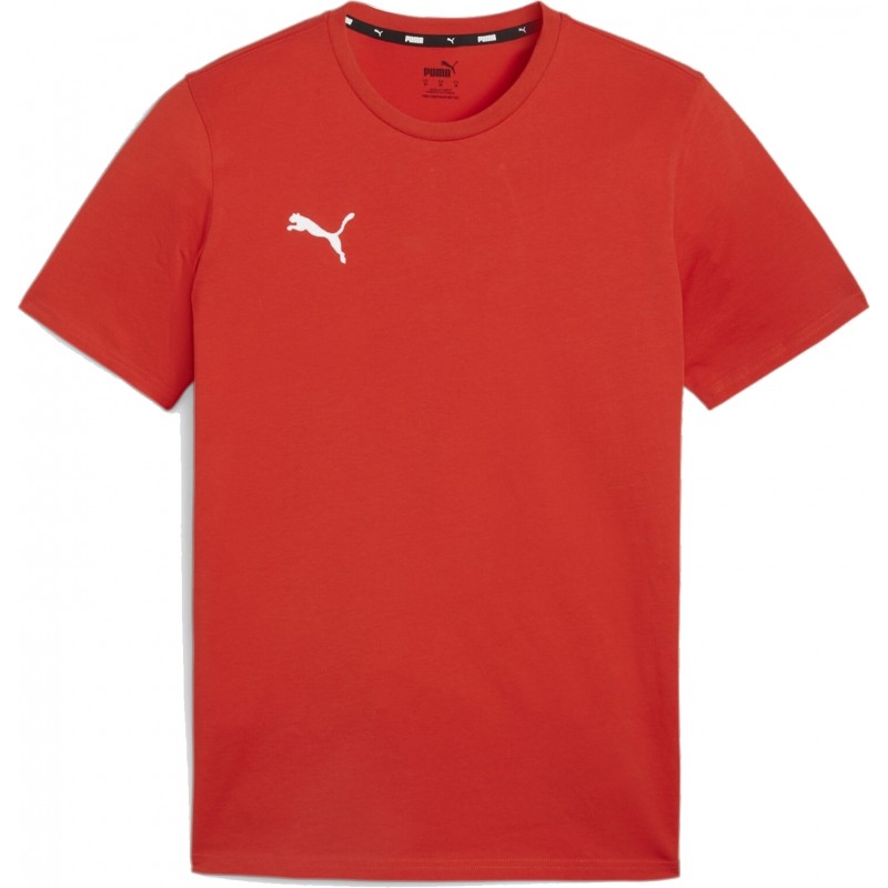 Maillot  Puma TeamGoal Casual