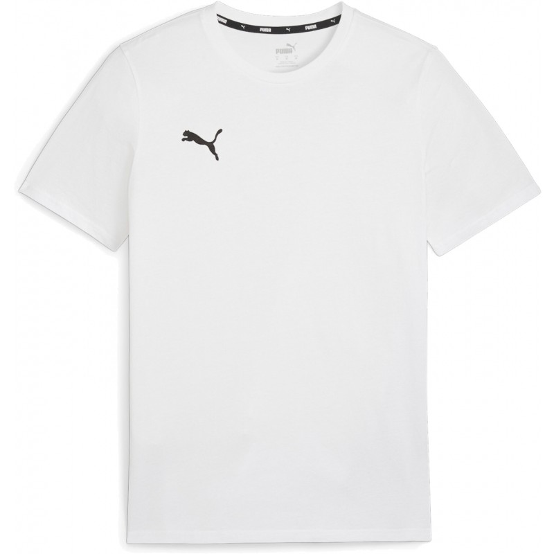 Camiseta Entrenamiento Puma TeamGoal Casual