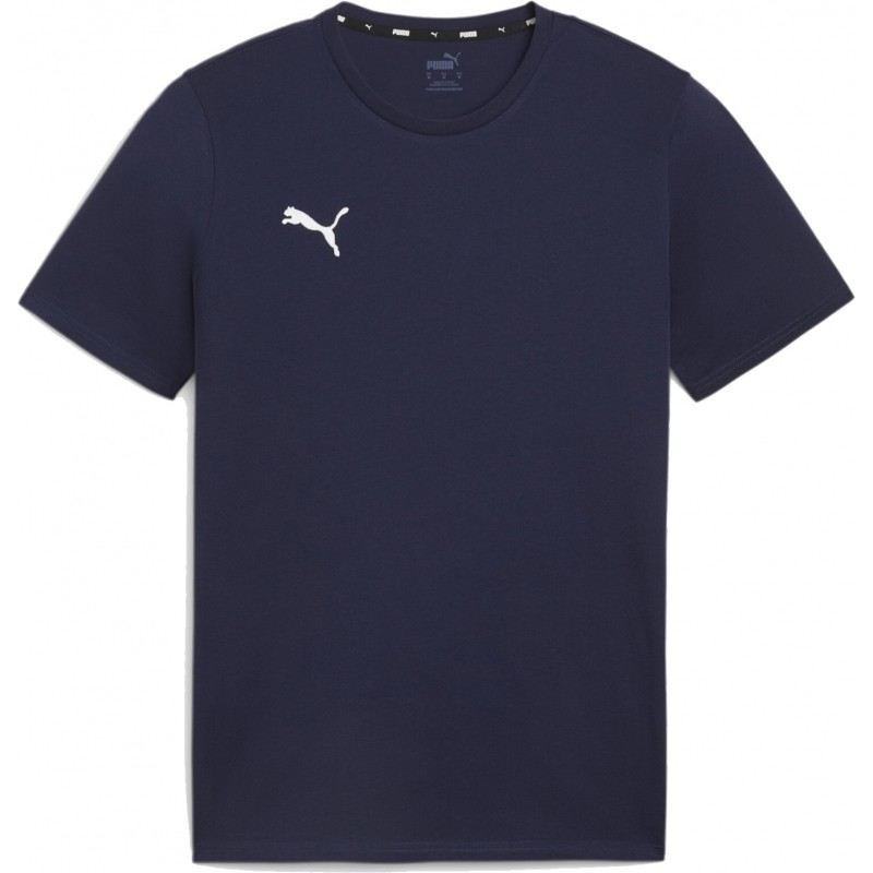 Maillot  Puma TeamGoal Casual