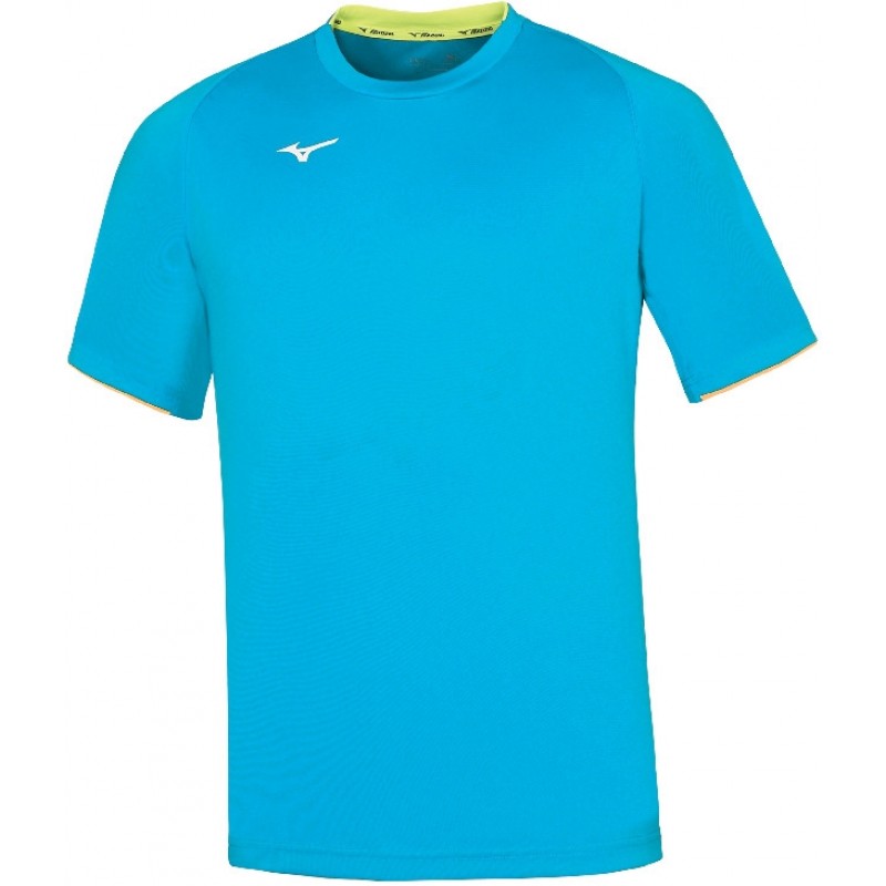 Camiseta Mizuno Core