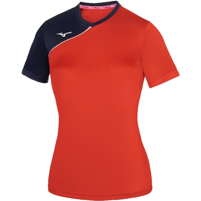 Maillots Femme Mizuno Shukyu Woman