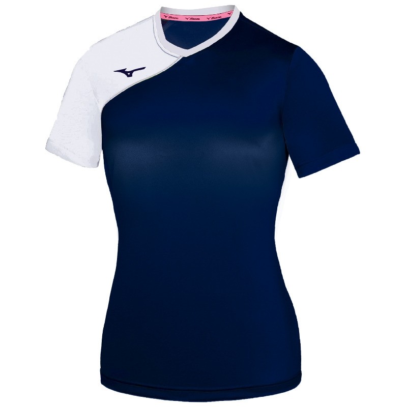 Camiseta Mujer Mizuno Shukyu Woman