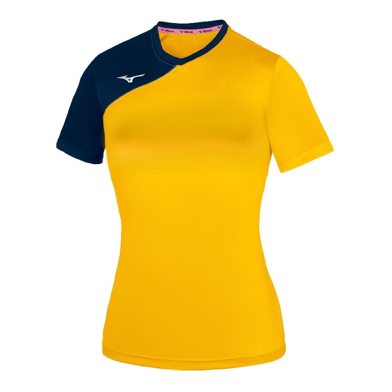 Camiseta Mujer Mizuno Shukyu Woman