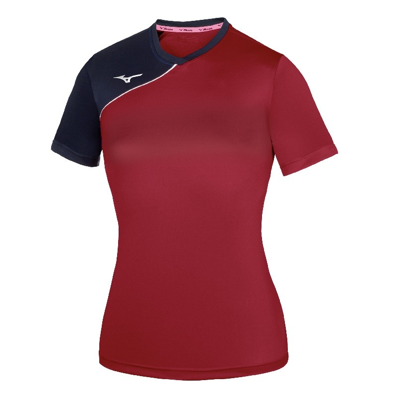 Maillots Femme Mizuno Shukyu Woman