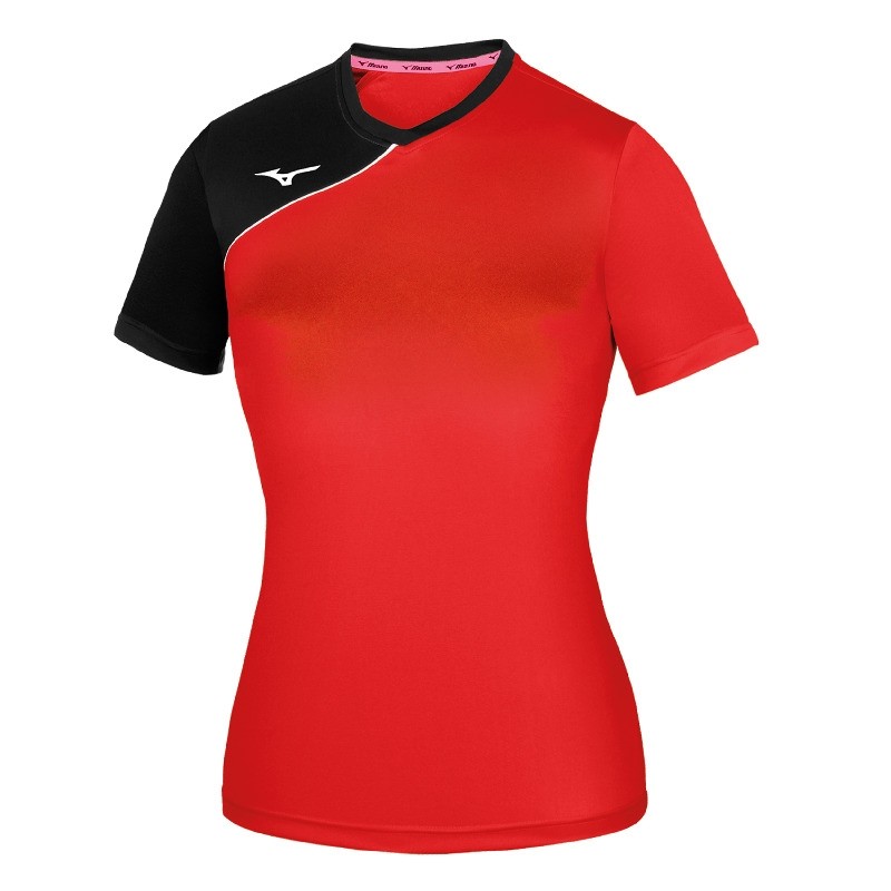 Maillots Femme Mizuno Shukyu Woman