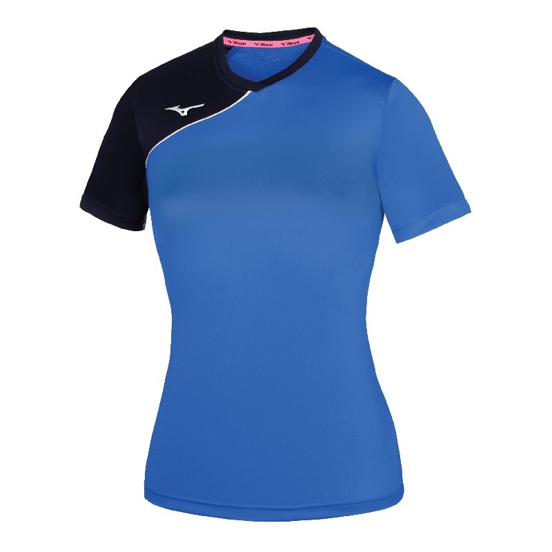 Camiseta Mujer Mizuno Shukyu Woman