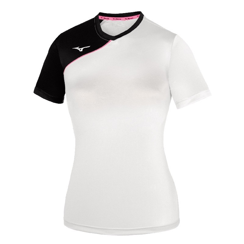 Camiseta Mujer Mizuno Shukyu Woman