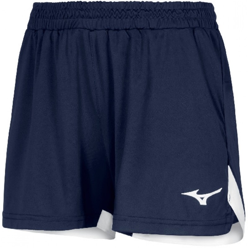 Short Mizuno Premium Game Woman