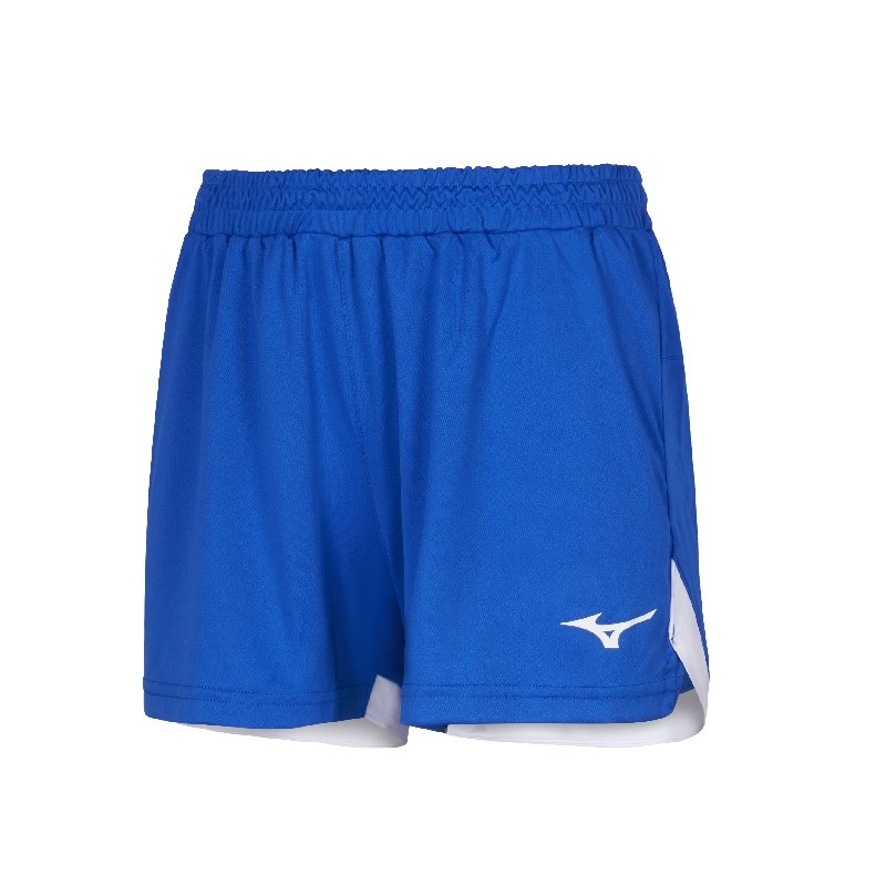 Short Mizuno Premium Game Woman