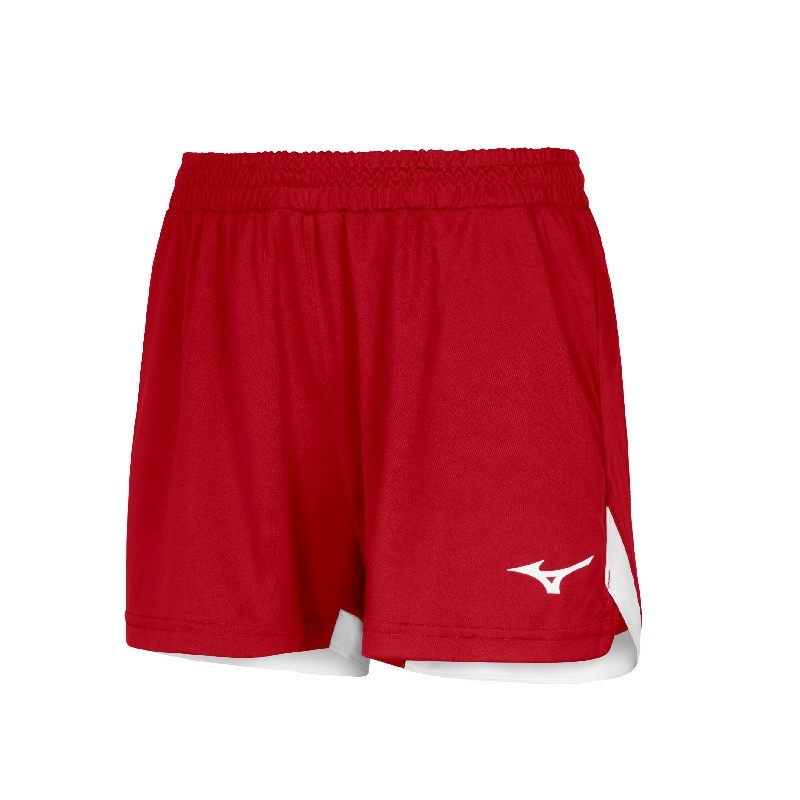 Short Mizuno Premium Game Woman