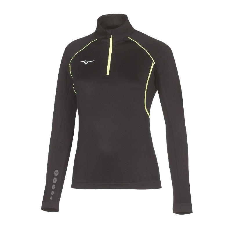 Sweat-shirt Mizuno Premium JPN Warmer Top