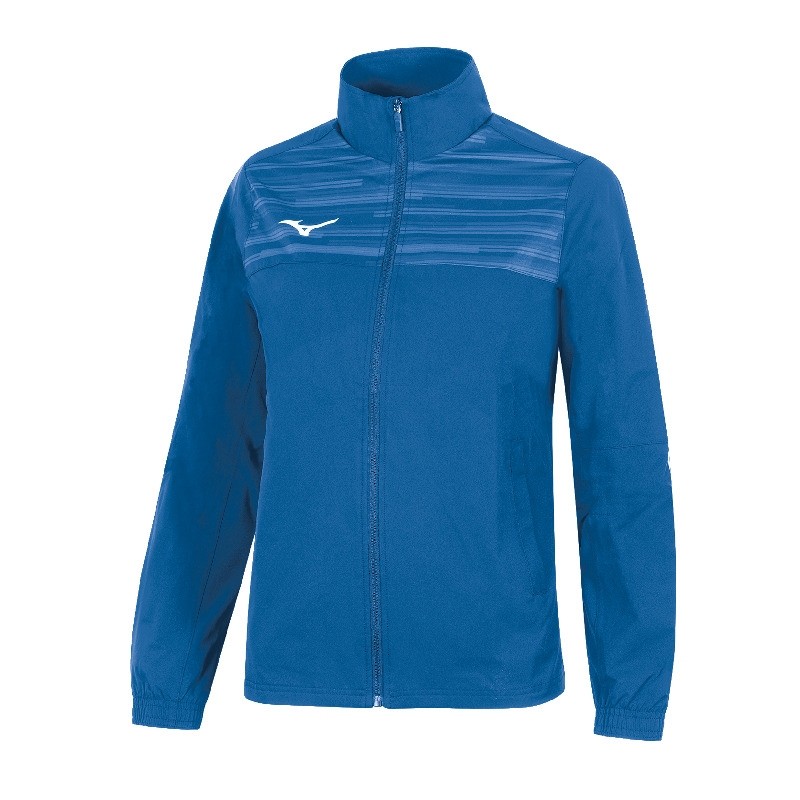 Chaqueta Chndal Mizuno Chiba Micro