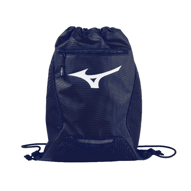 Mochila Mizuno Zip Drawbag