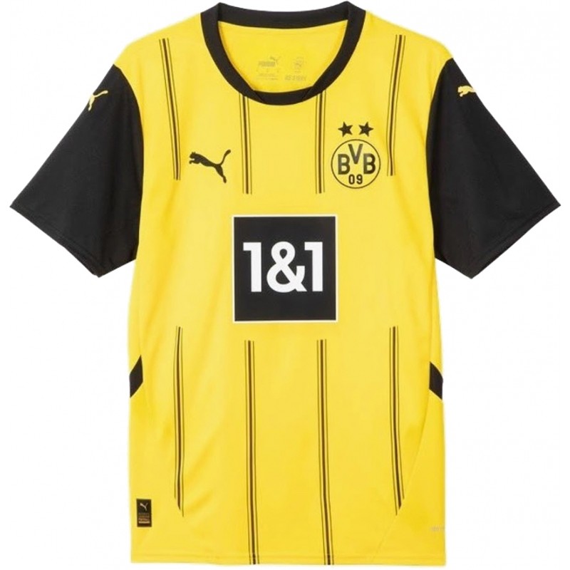 Camiseta Puma 1 Equipacin Borussia Dortmund 24/25